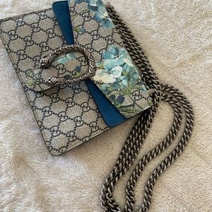 100% Authentic Gucci Dionysus